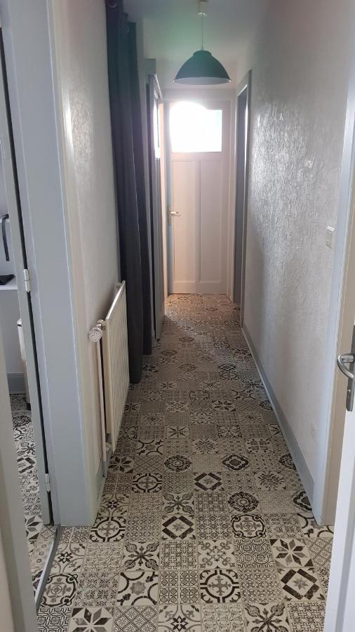 A 2 Pas Du Lac Apartment Xonrupt-Longemer Exterior photo